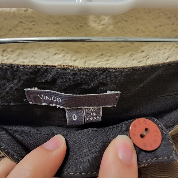 Vince ankle pants - Picture 3 of 5